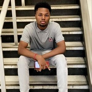 Meet your Posher, Kourie